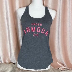 Under Armour tank top